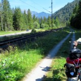 1808F 029 Lermoos-Bayreuth